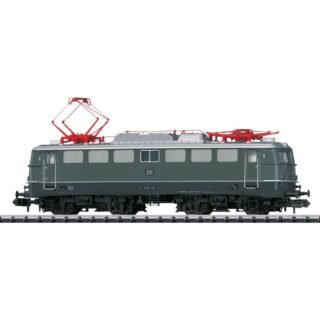 MiniTrix 16402 N elektrische locomotief BR E 40 van de DB