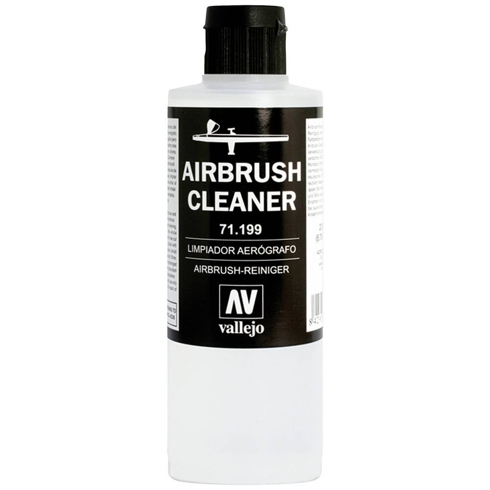 Vallejo 71199 Modelspoor thinner 1 stuk(s)
