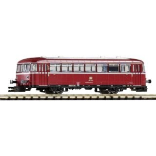 Piko N 40680 N railbus bijwagen 998 van de DB Bijwagen 998 van de DB