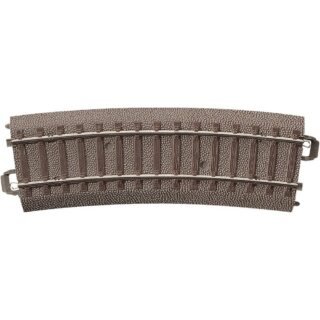 H0 Trix C-rails 62215 Gebogen rails 6 stuk(s)