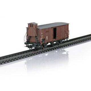 Märklin 48820 Gesloten wagen AC
