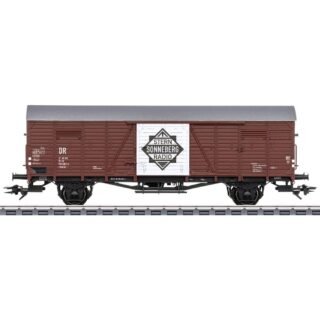 Märklin 46152 Gesloten wagen AC