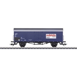 Märklin 48525 Koelwagen AC