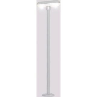 Viessmann Modelltechnik N Perronlantaarn Dubbel Kant-en-klaar model 6464 1 stuk(s)