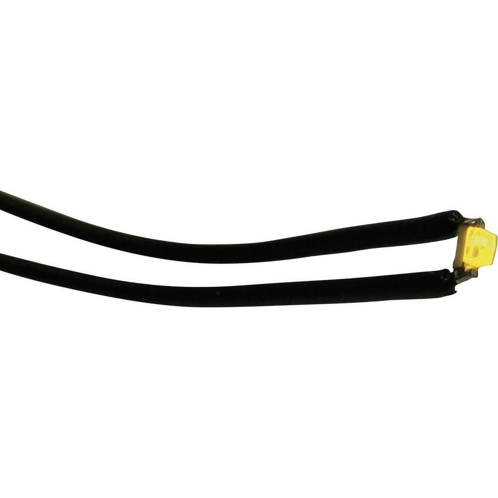 Sol Expert 11131 402 Micro-LED Met kabel Koud-wit 1 stuk(s)