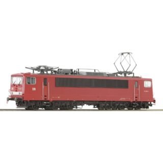 Roco 7500106 H0 elektrische locomotief BR 155 006-0 van de DR