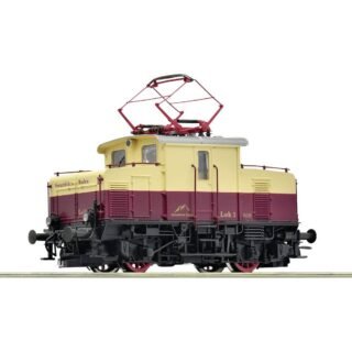 Roco 7510075 H0 elektrische fiets-locomotief van de Sonnkopfbahn
