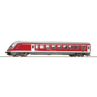 Roco 6210098 H0 Regio-stuurwagen München-Nürnberg-Express van de DB AG