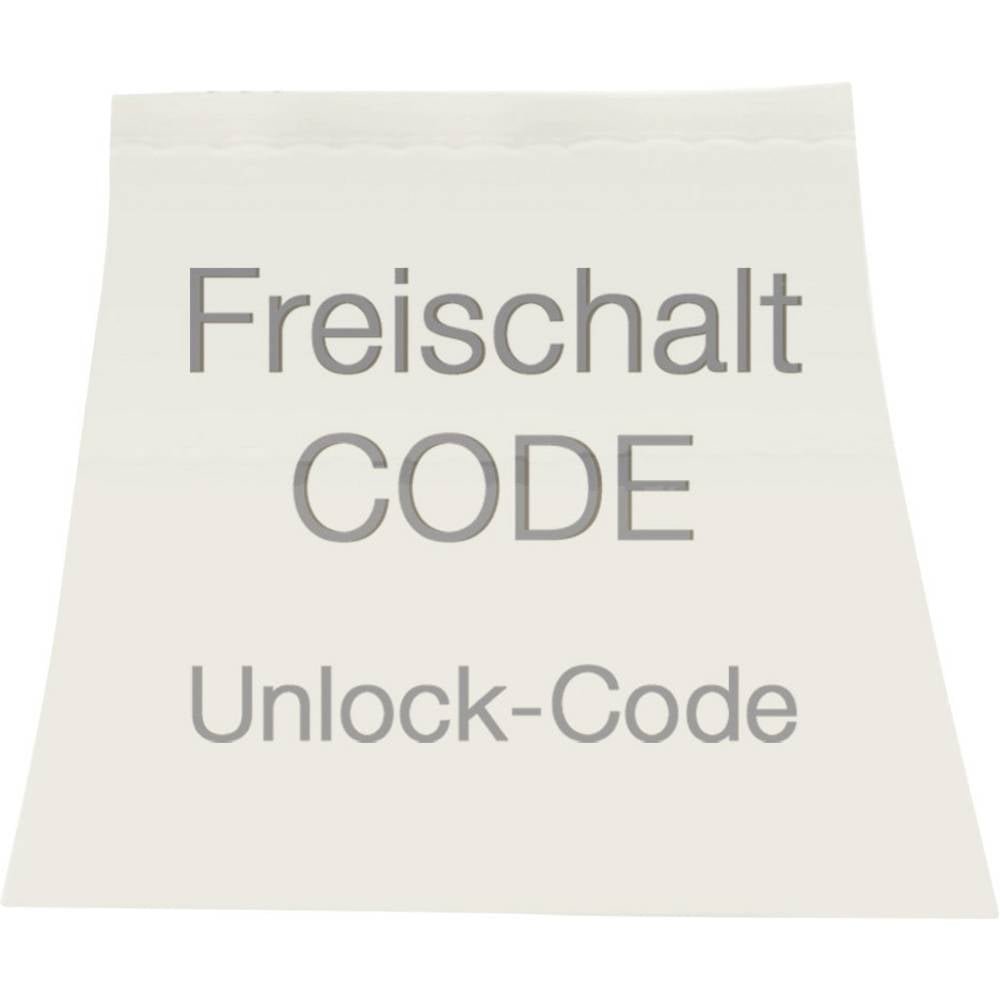 Roco 10818 Z21 vrijschakelcode