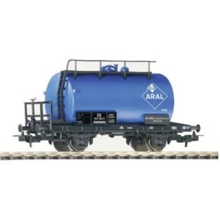 Piko H0 57719 Ketelwagen DC Aral van de DB