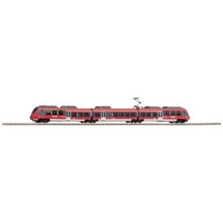 Piko N 40208 N ELEKTRISCHE MOTORWAGEN BR 442 VBB VAN DE DB-AG