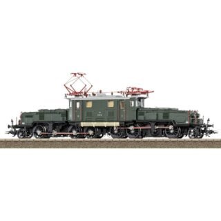 TRIX T25092 H0 elektrische locomotief serie 1189 -„Krokodil”