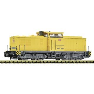 Fleischmann 7370032 N diesellocomotief 203 303-3, DB-net