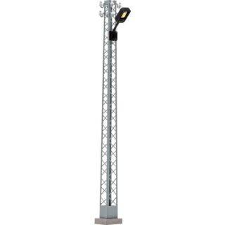 Busch H0 Vakwerklantaarn Kant-en-klaar model 4186 1 stuk(s)