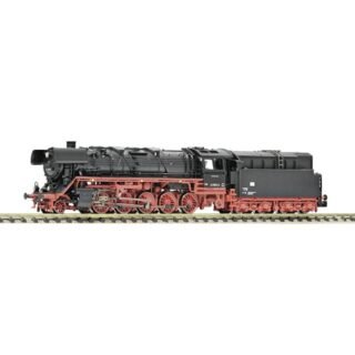 Fleischmann 7160028 N stoomlocomotief 44 0104-8, DR