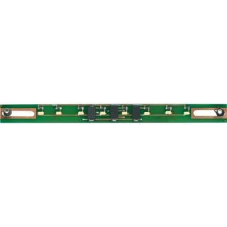 MiniTrix T66612 Interieurverlichting rijtuig Dimmen Flakkervrij Geschikt voor: Interieurverlichting voor rijtuig Warm-wit 1 stuk(s)