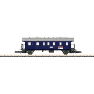 Märklin 087515 Z Märklin-Magazin 2026