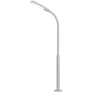 Viessmann Modelltechnik N Straatlantaarn Enkel Kant-en-klaar model 6490 1 stuk(s)
