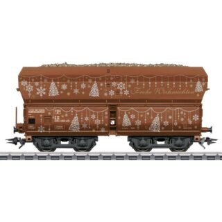 Märklin 048426 Goederenwagen AC Kerstwagen 2026