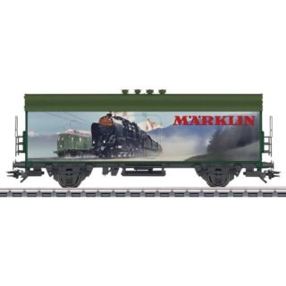Märklin 045909 Goederenwagen AC Cataloguswagen 1938
