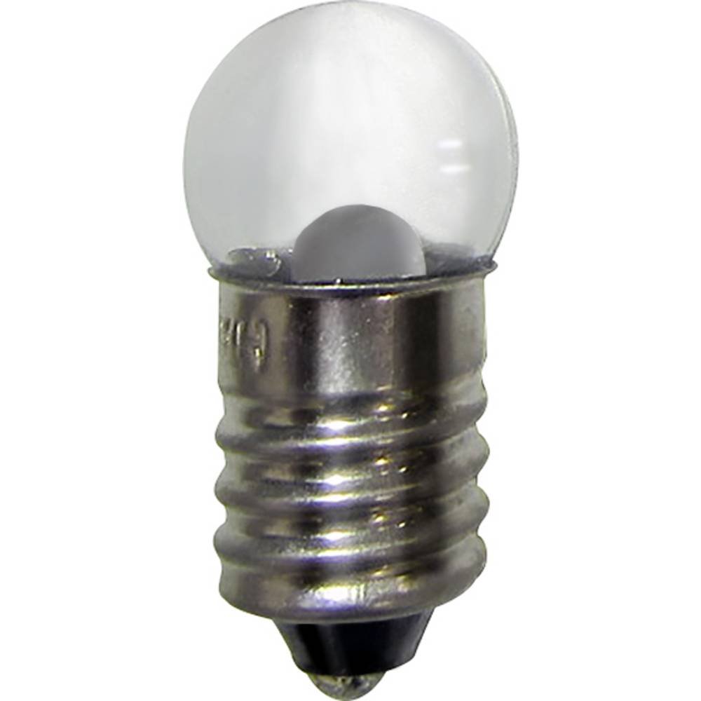 Kahlert Licht 51907 LED-lamp Warmwit E5.5 19 V 1 stuk(s)