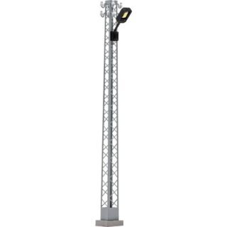Busch H0 Vakwerklantaarn Kant-en-klaar model 4189 1 stuk(s)