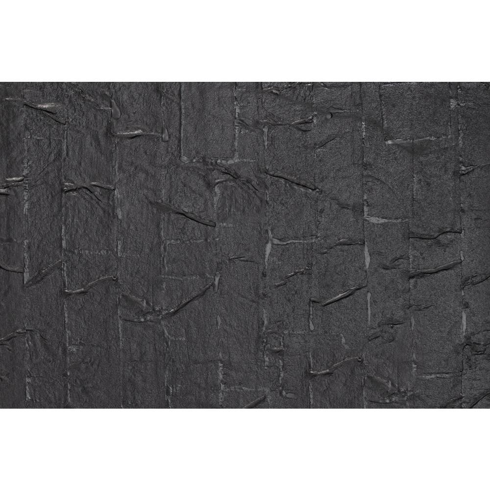 Auhagen 52245 H0, TT Daken Zwart (l x b) 200 mm x 100 mm
