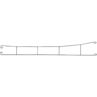 Viessmann Modelltechnik 4193 H0 Overgangsrijdraad Universeel 1 stuk(s)