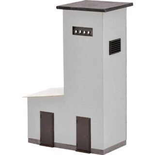 Busch 1367 H0 LPG-draagtoren