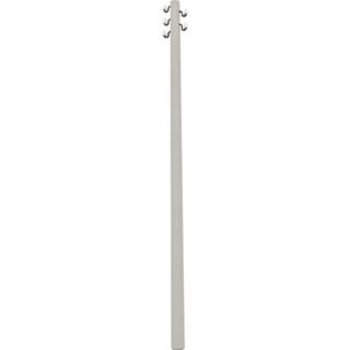 Busch 1751 H0 12 betonmasten Bouwpakket