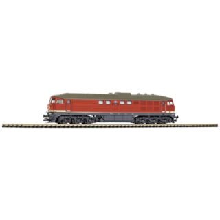 Piko TT 47329 TT diesellocomotief BR 231 van de DR
