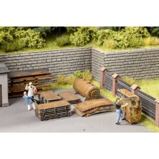 NOCH 61162 Roestpatina 1 set(s)