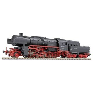 Liliput L131504 H0 sleeptenderloc, BR 42, 42 547 „Allied Forces-British”, EP. II