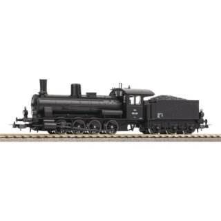 Piko H0 57565 H0 stoomlocomotief G7.1 van de ÖBB