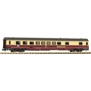 Piko N 40662 N IC restauratierijtuig ARmz 218 van de DB