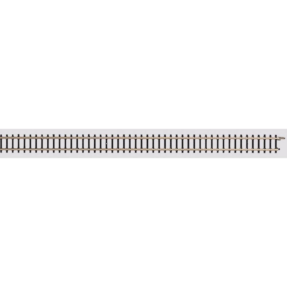 Z Märklin miniclub rails 8594 Flexrails 660 mm 1 stuk(s)