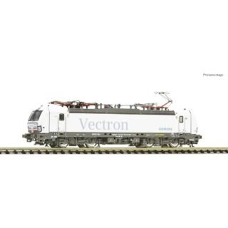 Fleischmann 7560011 N E-loc 193 818-2 Vectron van Siemens Siemens Mobility GmbH