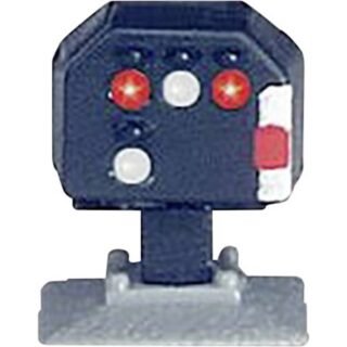 Märklin 89394 Z Lichtsein Dwerg Afsluitsein Functioneel model