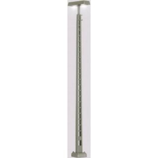Viessmann Modelltechnik N Vakwerklantaarn Dubbel Kant-en-klaar model 6463 1 stuk(s)