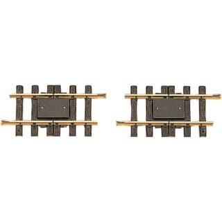 G LGB rails 10151 Keerlusmodule 150 mm 150 mm 2 stuk(s)
