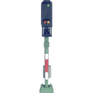 Märklin 89392 Z Lichtsein Inrijsein Functioneel model
