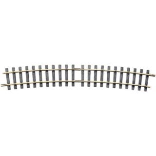 G LGB rails 18000 Gebogen rails 2363 mm 15 ° 2363 mm 1 stuk(s)