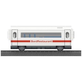 Märklin World 44123 H0 personenrijtuig ICE