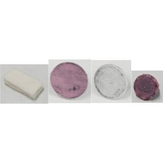Tomytec H0-3254 Reinigingskop