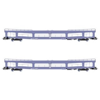 Rivarossi HR4421 Autotransportwagen AC