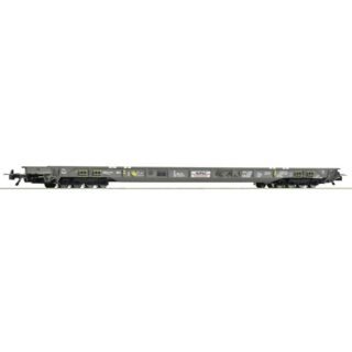 Roco 6600093 Goederenwagen DC