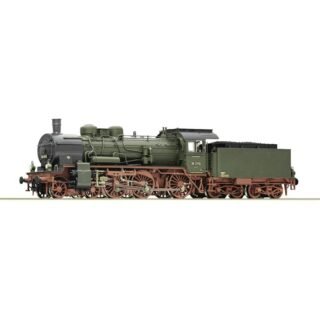 Roco 71395 H0 stoomlocomotief 38 3713 (DC)