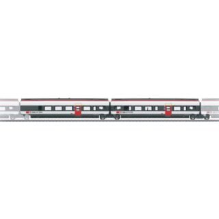 Märklin 043453 H0 Aaanvullingen.3 bij de Giruno SBB