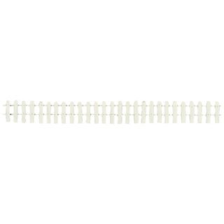 Vollmer 45016 H0 Houten hek