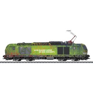 Märklin 39295 H0 Vectron DM BR 248 van de BUG Verkeersbouw SE